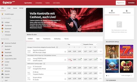 tipico test|Tipico Erfahrungen & Test 2022 .
